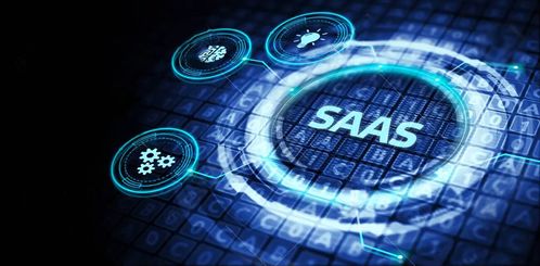 数智化时代，你真的了解SaaS了吗？——以速达软件为例探索数字文化创意软件开发